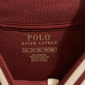 🔥🔥🔥🔥🔥Exclusive Ralph Lauren Polo Sweatsuit⭐️